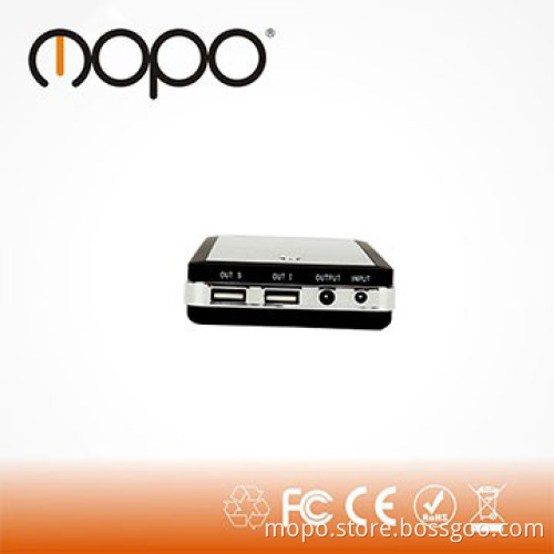Unique design Power bank for mobile phone charger